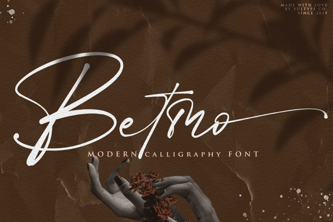 Betmo
