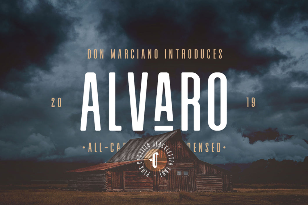 Alvaro