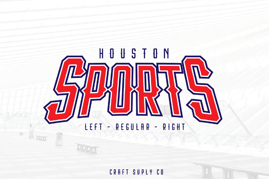 Houston Sports