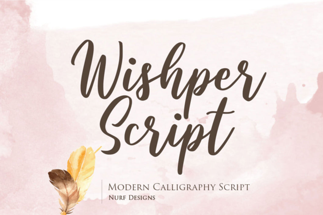 Wishper