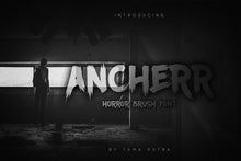 Load image into Gallery viewer, Ancherr
