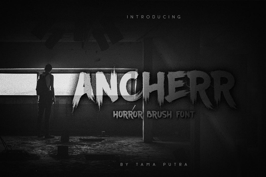 Ancherr