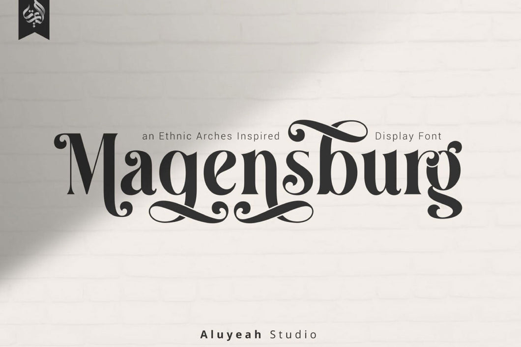 Magenburg