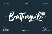 Load image into Gallery viewer, Beattingvile
