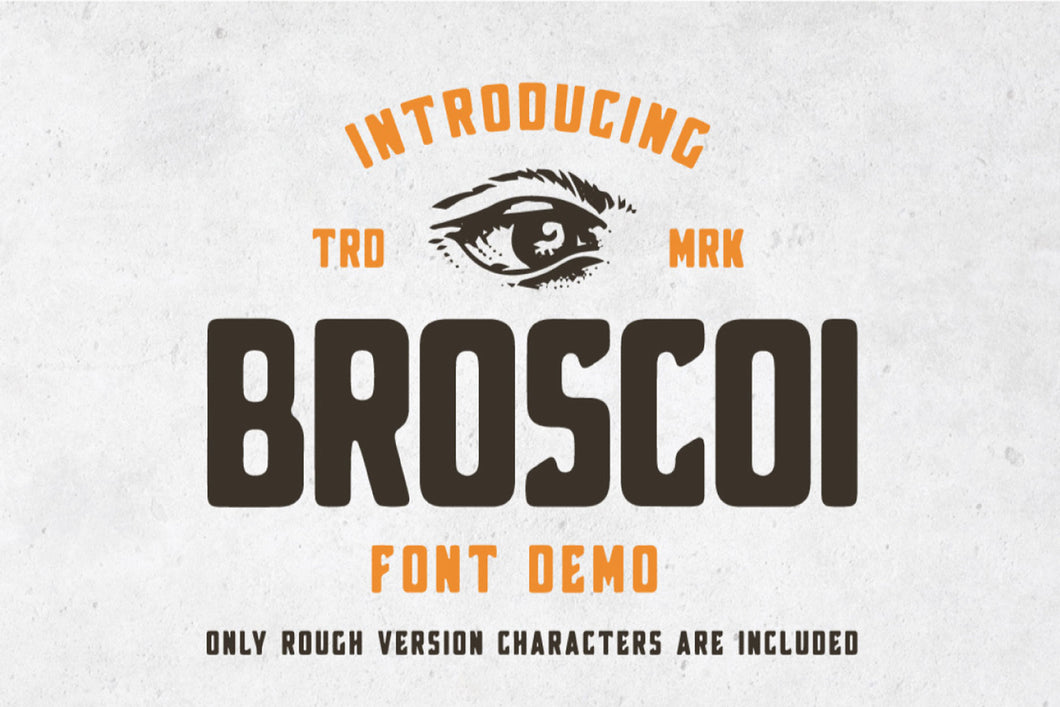 Broscoi