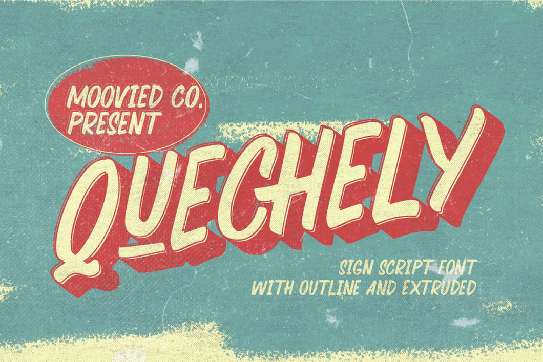 Quechely
