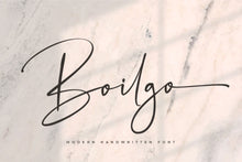 Load image into Gallery viewer, Boilgo
