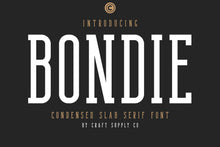 Load image into Gallery viewer, Bondie
