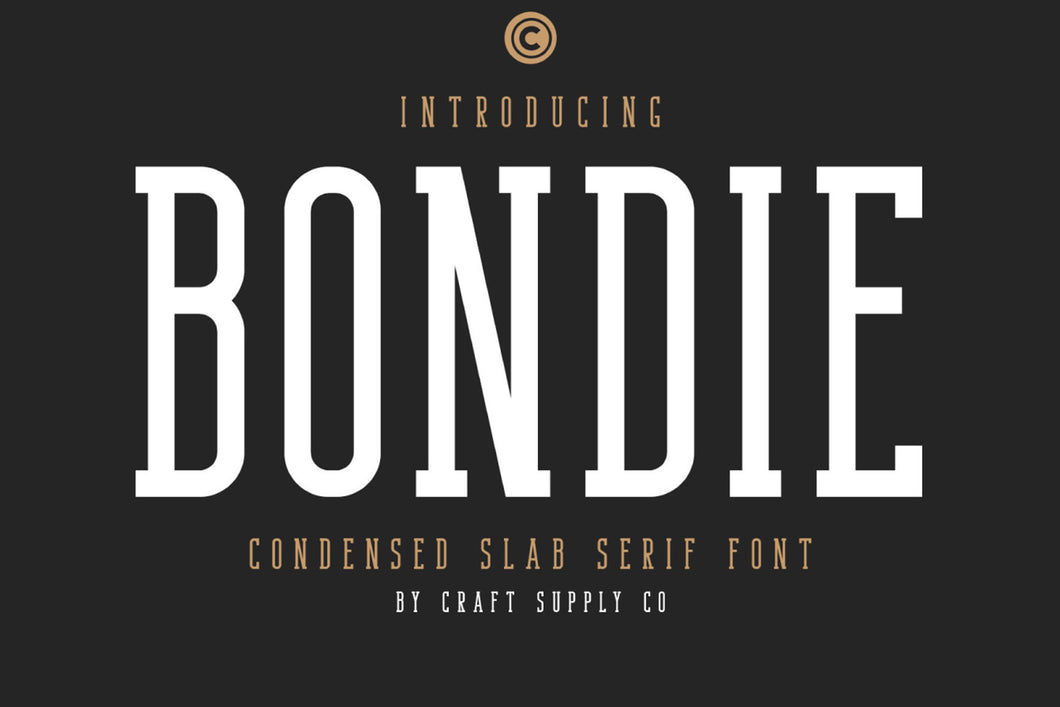 Bondie