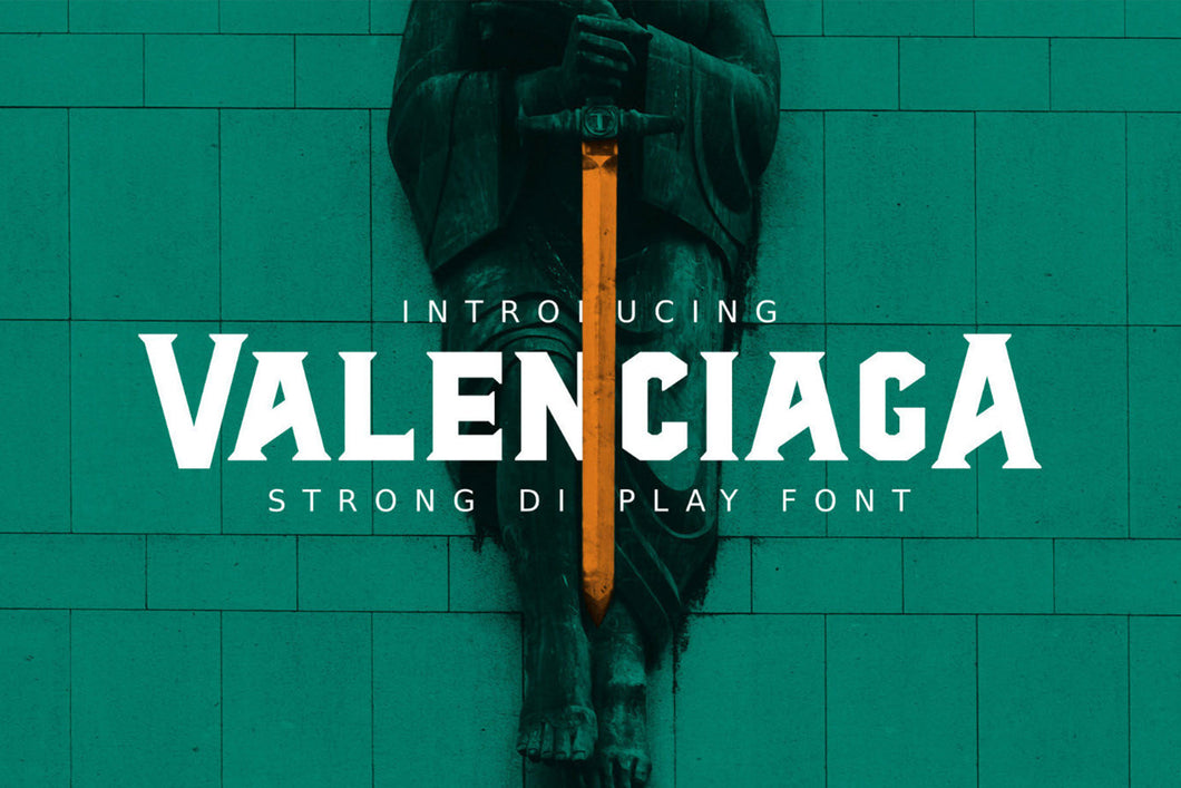 Valenciaga