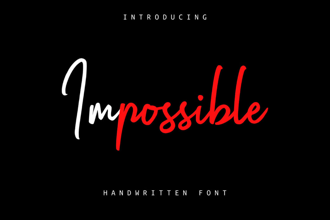 Impossible