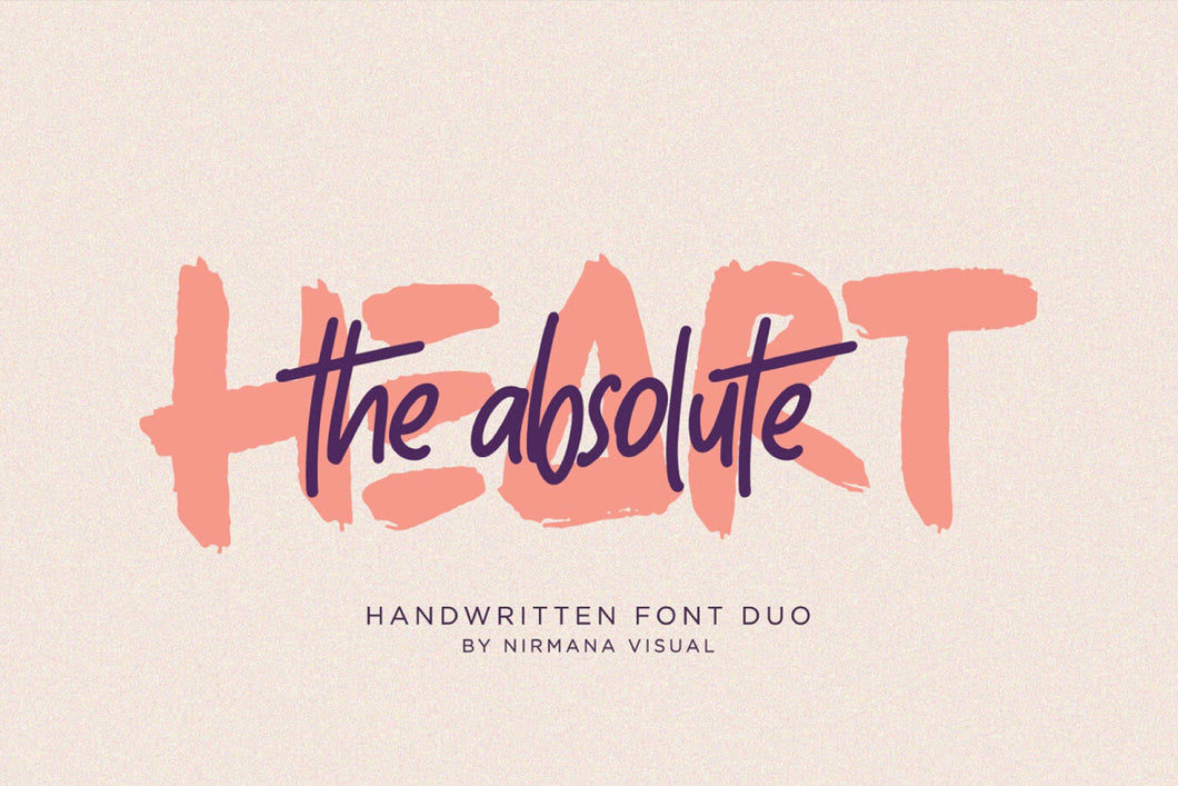 The Absolute