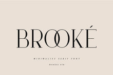 Load image into Gallery viewer, Brooké
