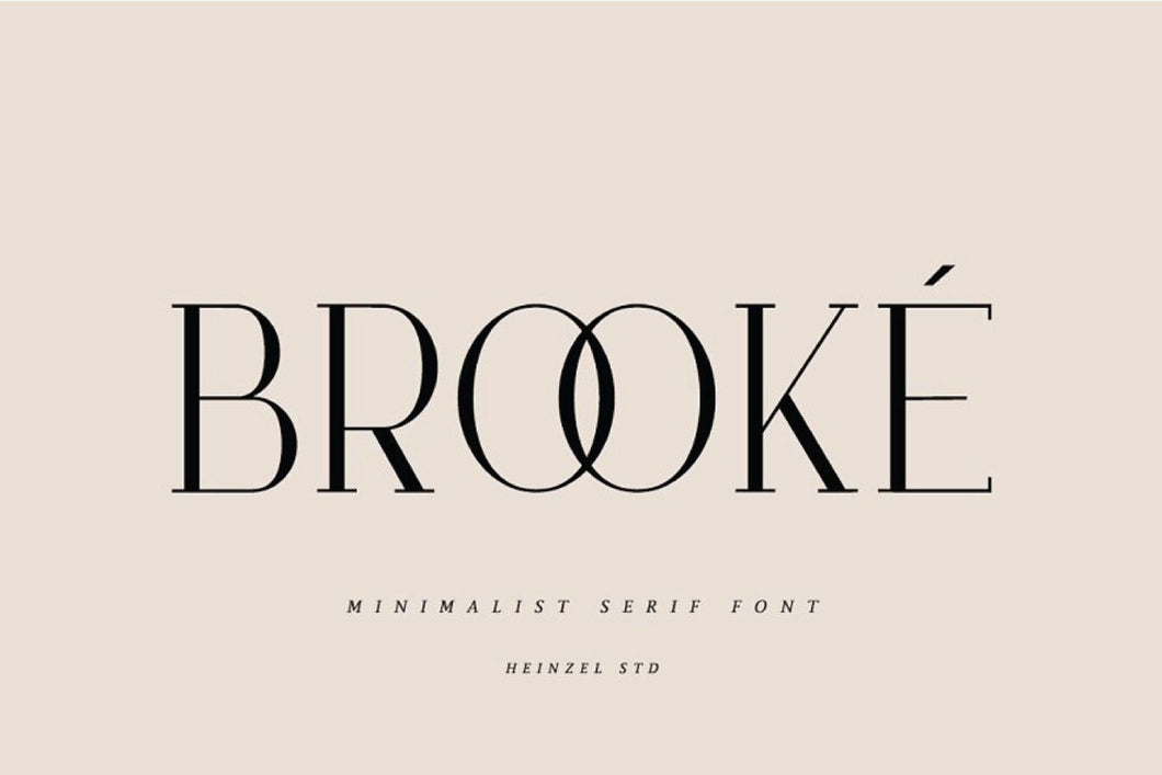 Brooké