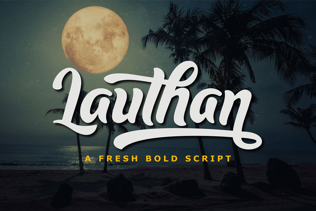 Lauthan