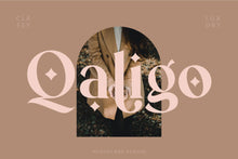 Load image into Gallery viewer, Qaligo
