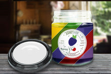 Load image into Gallery viewer, Glass Jar and Cap Mock Up
