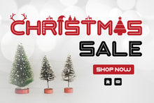 Load image into Gallery viewer, Love Santa
