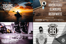 Load image into Gallery viewer, Bripokus
