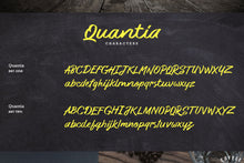 Load image into Gallery viewer, Quantia
