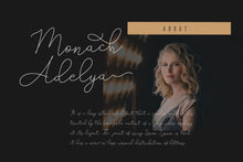 Load image into Gallery viewer, Adelya
