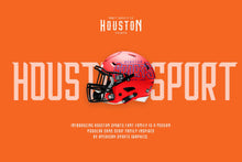 Load image into Gallery viewer, Houston Sports
