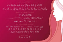 Load image into Gallery viewer, Catrina
