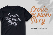 Load image into Gallery viewer, Gosthel
