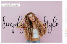 Load image into Gallery viewer, Passionate
