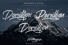 Load image into Gallery viewer, Domillion
