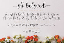 Load image into Gallery viewer, Oh Beloved
