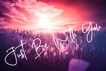 Load image into Gallery viewer, Pink Script
