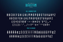Load image into Gallery viewer, Houston Sports
