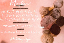 Load image into Gallery viewer, Mustica
