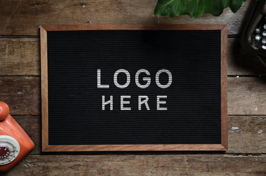 Mockup Frame