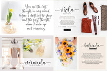 Load image into Gallery viewer, Oh Beloved
