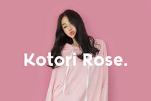 Load image into Gallery viewer, Kotori Rose
