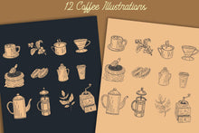 Load image into Gallery viewer, Black Roasters
