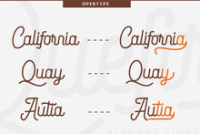Load image into Gallery viewer, Quefira
