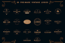 Load image into Gallery viewer, The Sign Writer Collection - Signist 02 Clean Version Only
