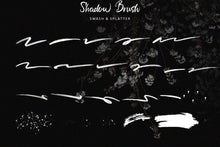 Load image into Gallery viewer, Shadow Brush
