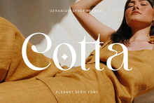Load image into Gallery viewer, Cotta
