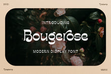 Load image into Gallery viewer, Bougerose
