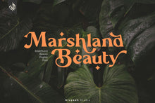 Load image into Gallery viewer, Marshland Beauty
