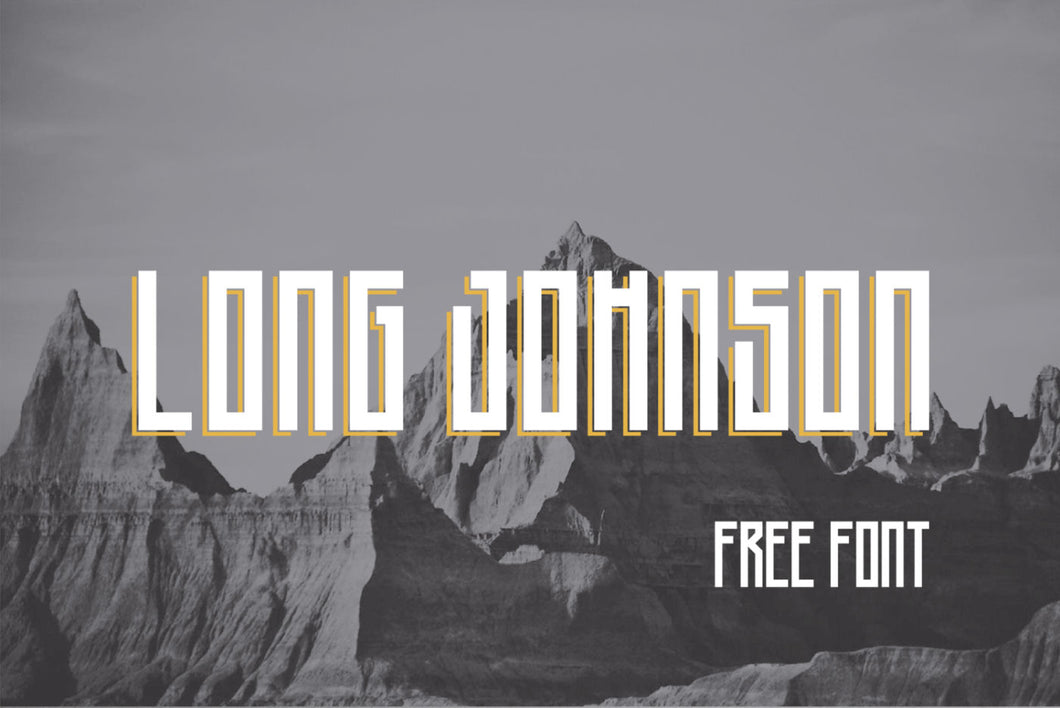 Long Johnson